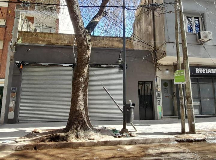 Local comercial · 90m² · 3 Ambientes