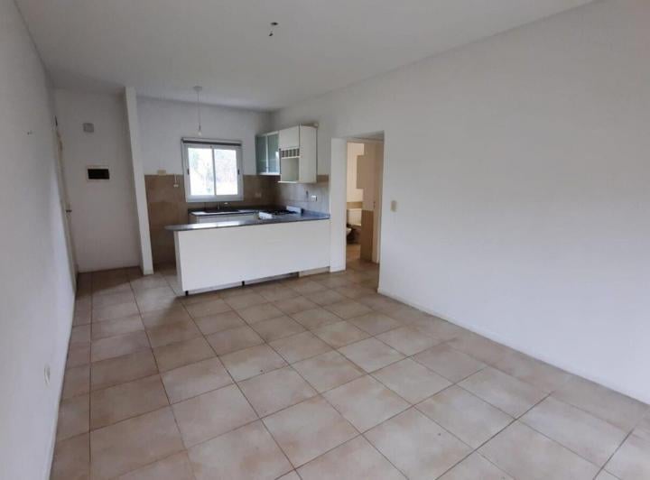 Departamento · 44m² · 2 Ambientes · 1 Cochera