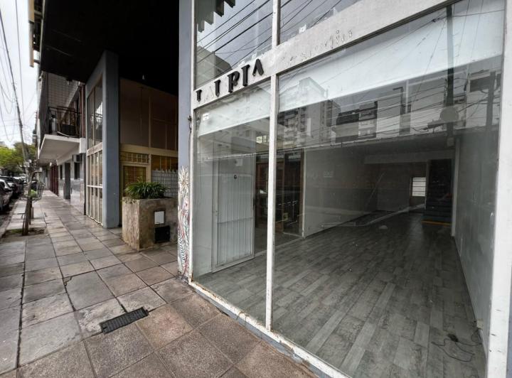 Local comercial · 86m²