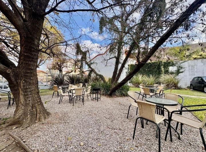 Oficina comercial · 515m² · 1 Ambiente · 9 Cocheras