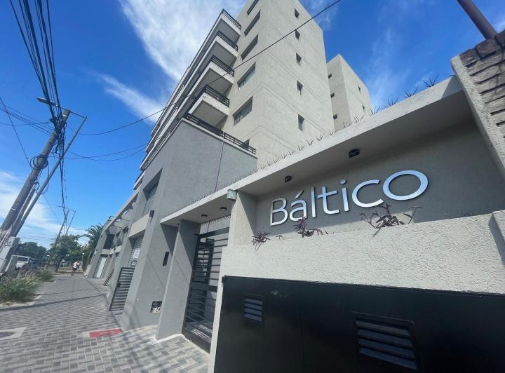 Departamento · 73m² · 3 Ambientes · 1 Cochera