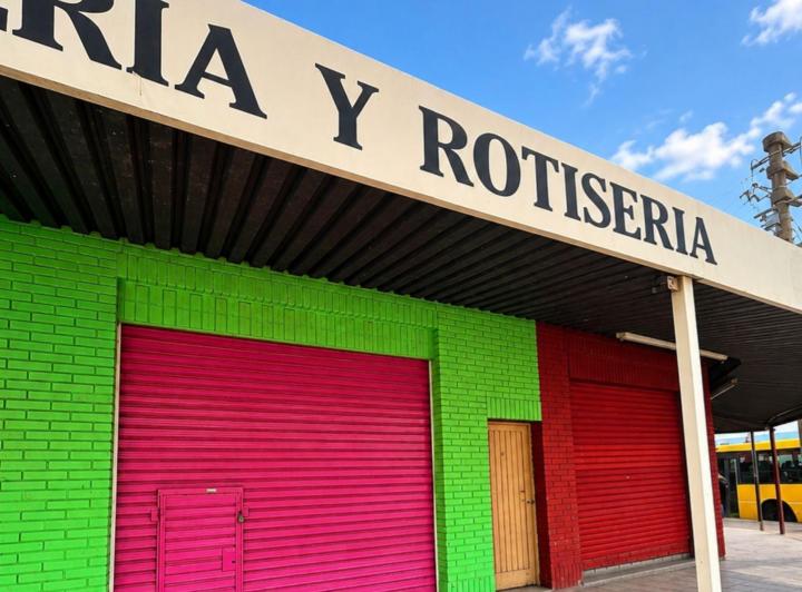 Local comercial · 24m²