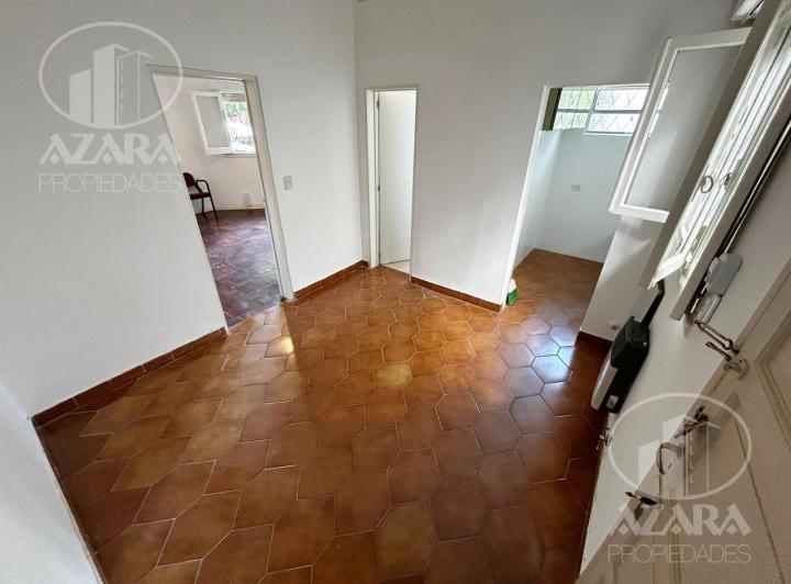 PH · 35m² · 2 Ambientes