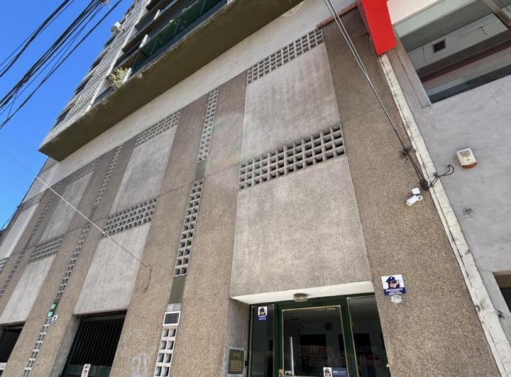 Departamento · 3 Ambientes · 1 Cochera
