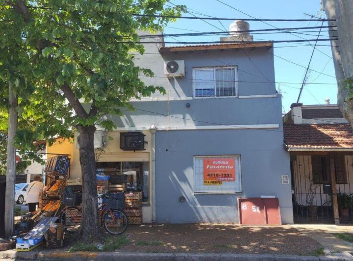 PH · 78m² · 4 Ambientes