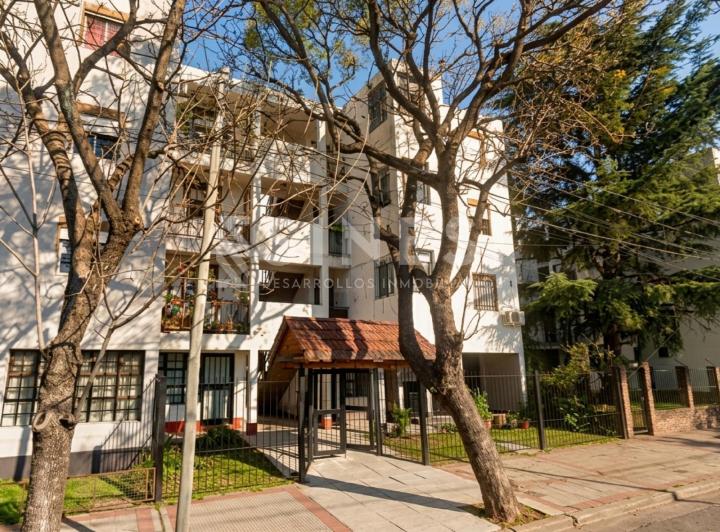 Departamento · 70m² · 4 Ambientes