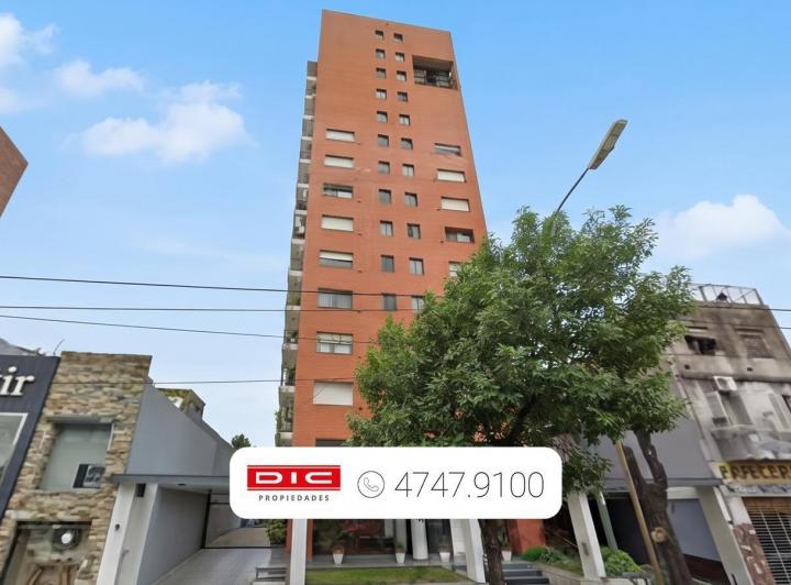 Departamento · 42m² · 2 Ambientes