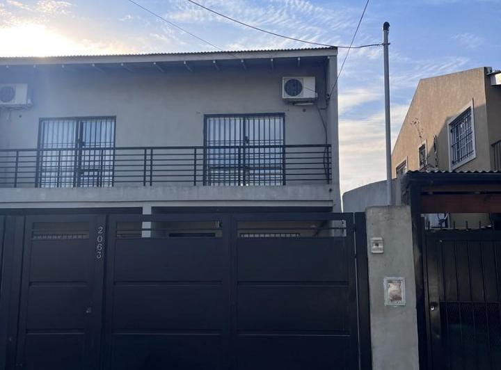 Casa · 160m² · 3 Ambientes
