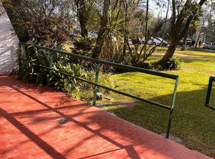 Departamento · 49m² · 2 Ambientes · 1 Cochera