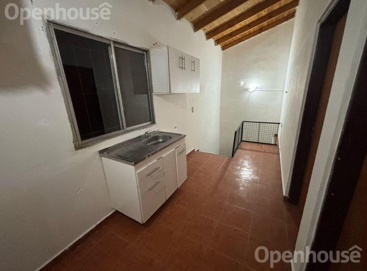 Departamento · 50m² · 2 Ambientes · 1 Cochera