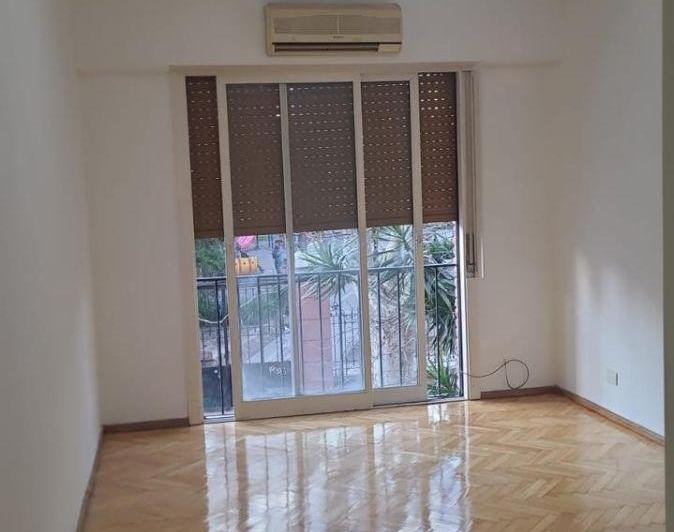 Departamento · 48m² · 3 Ambientes