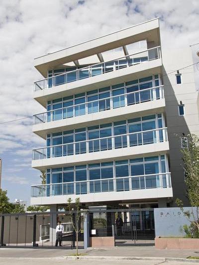 Oficina comercial · 580m² · 10 Cocheras