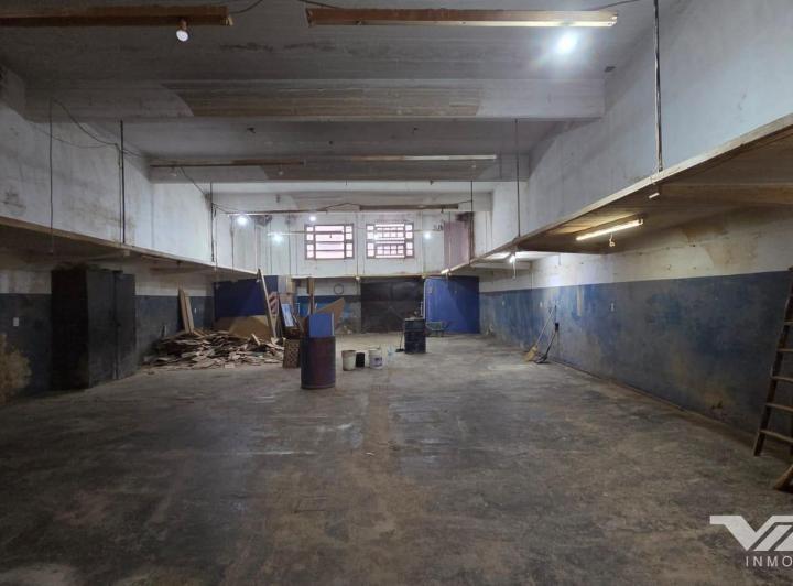 Bodega-Galpón · 400m²