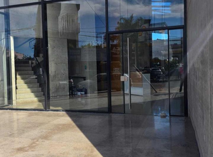 Departamento · 40m² · 2 Ambientes · 1 Cochera