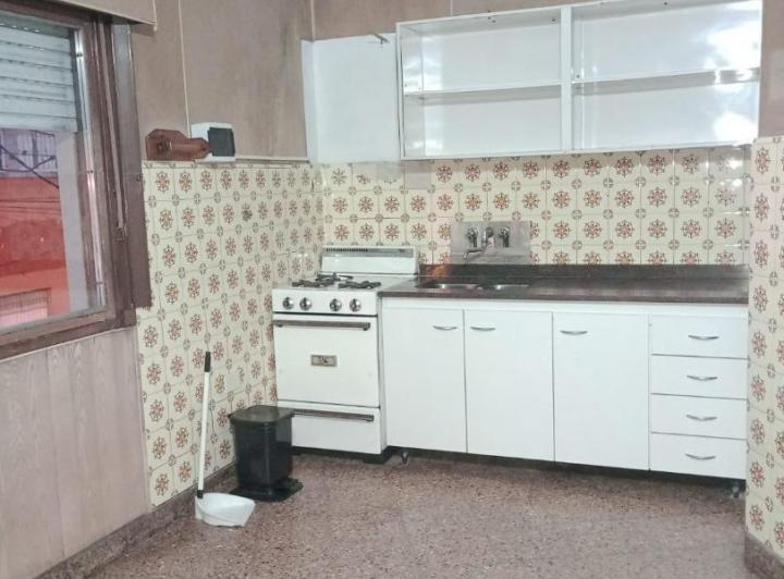 PH · 70m² · 2 Ambientes