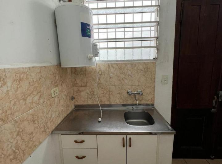 PH · 22m² · 1 Ambiente