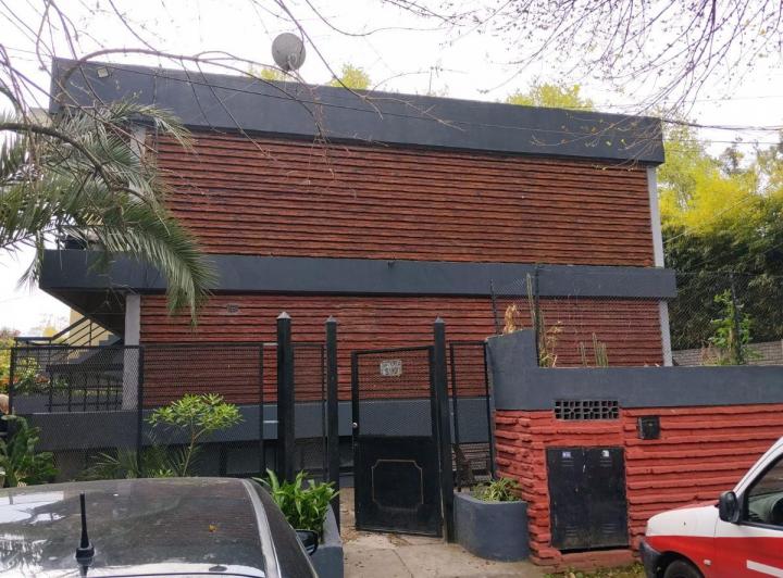 Departamento · 27m² · 2 Ambientes