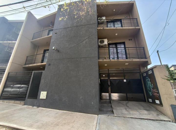 Departamento · 30m² · 1 Ambiente · 1 Cochera