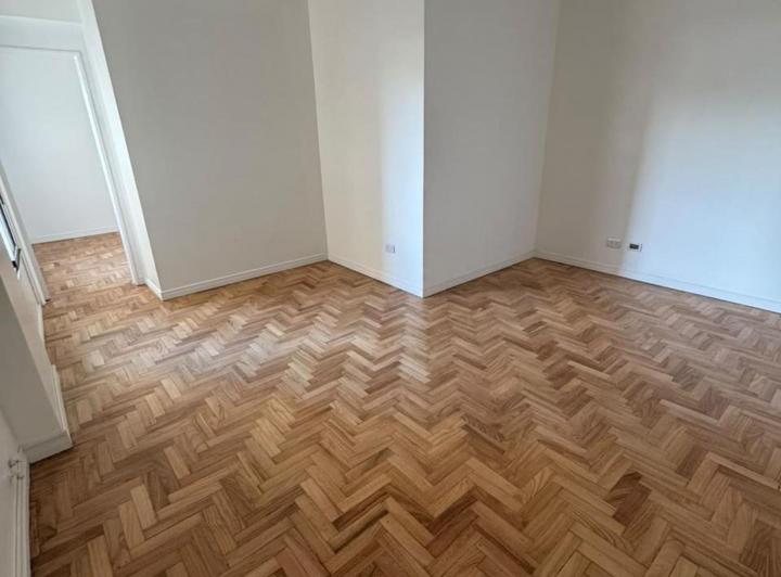 Departamento · 36m² · 2 Ambientes
