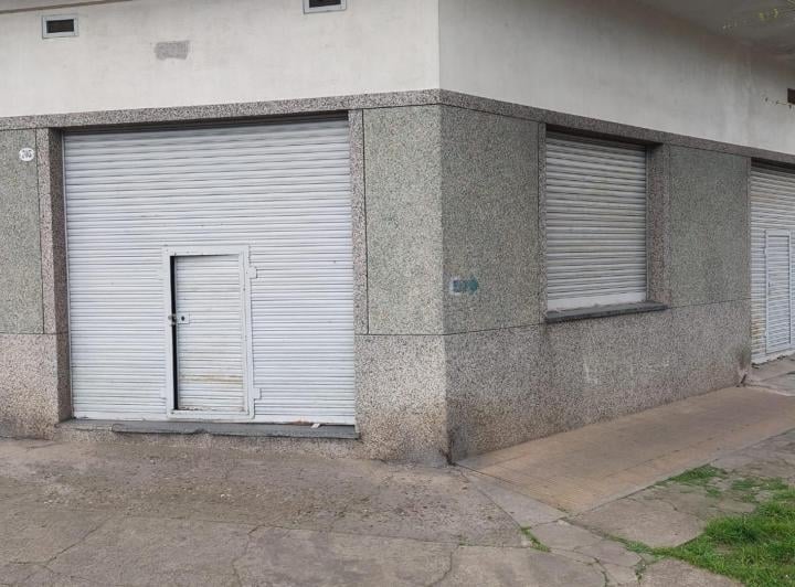 Local comercial · 25m² · 1 Ambiente