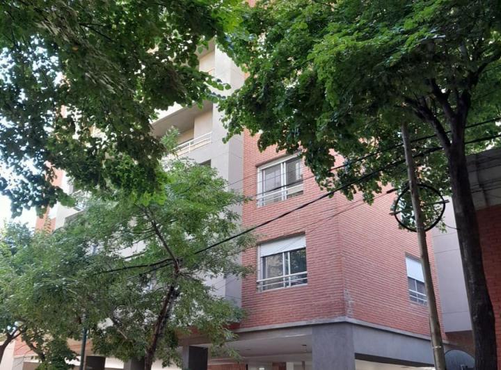 Departamento · 38m² · 1 Ambiente