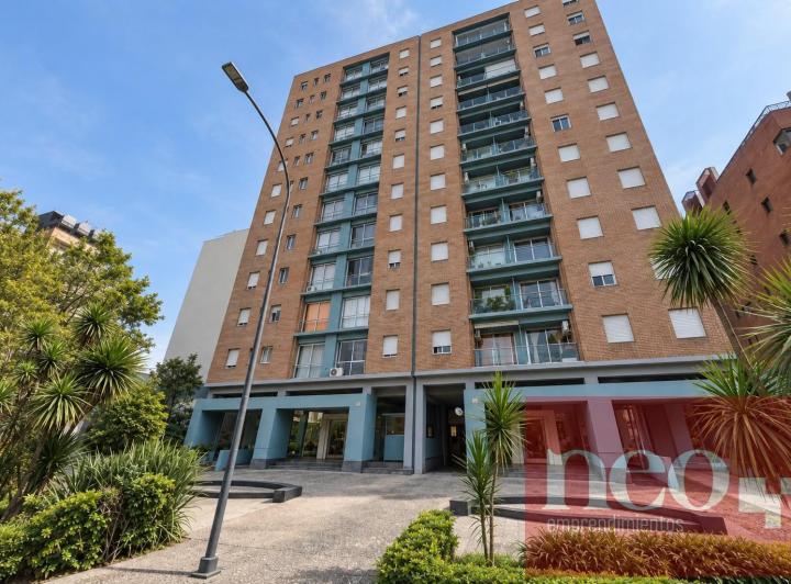 Departamento · 50m² · 2 Ambientes