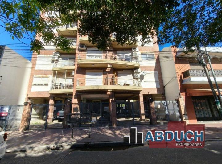Departamento · 48m² · 2 Ambientes · 1 Cochera