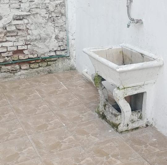 PH · 30m² · 2 Ambientes