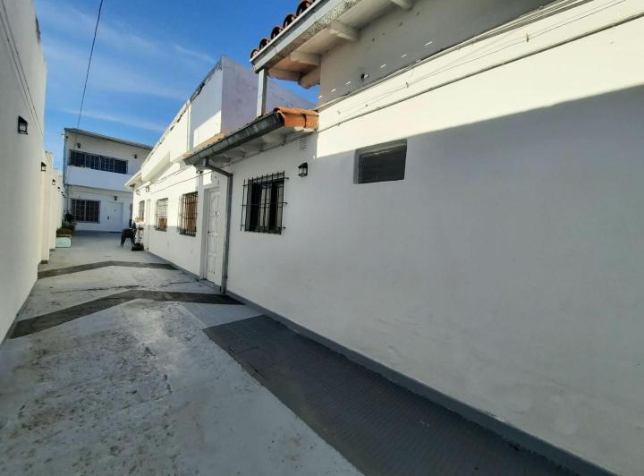 Departamento · 80m² · 3 Ambientes