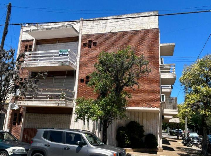 Departamento · 45m² · 2 Ambientes
