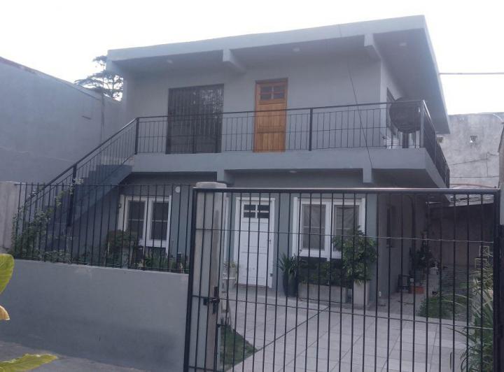 Departamento · 50m² · 2 Ambientes
