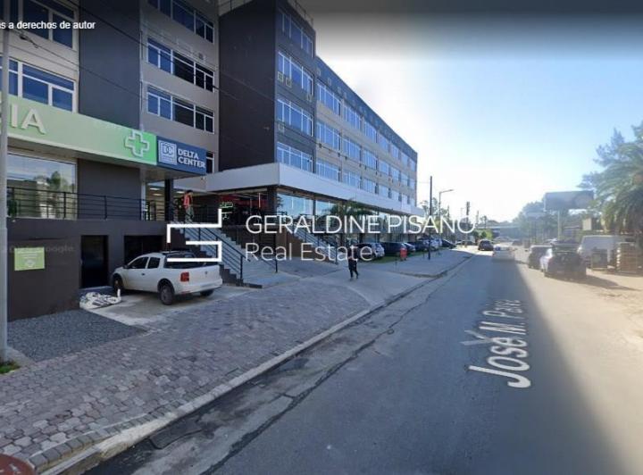 Local comercial · 140m²