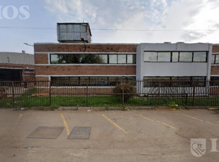 Depósito · 3600m²