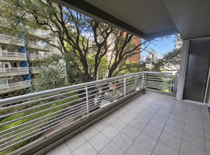 Departamento · 63m² · 3 Ambientes · 1 Cochera
