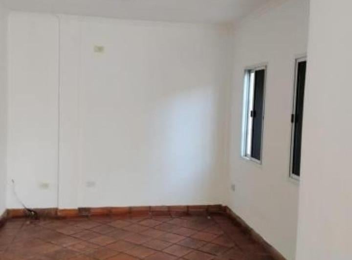 Departamento · 75m² · 3 Ambientes · 1 Cochera