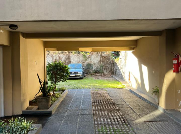 Garage · 12m² · 1 Cochera