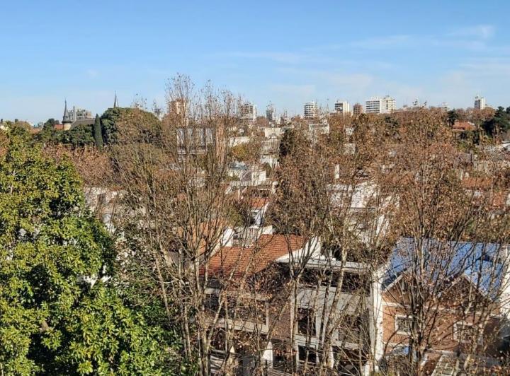 Departamento · 30m² · 1 Ambiente