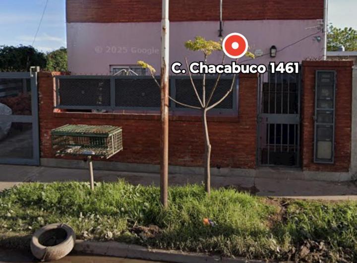 Departamento · 40m² · 2 Dormitorios