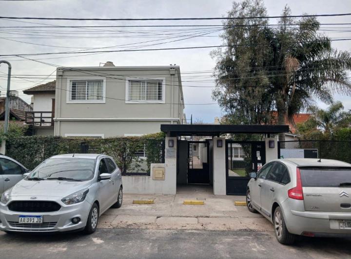 Departamento · 36m² · 2 Ambientes · 1 Cochera