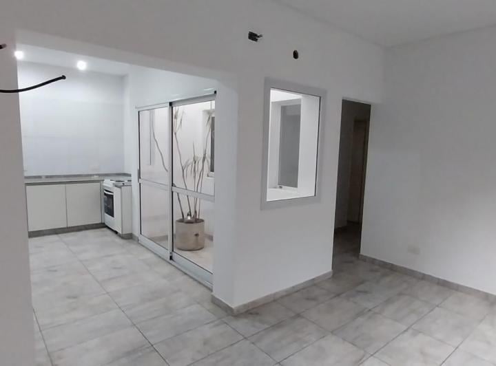 Casa · 70m² · 3 Ambientes