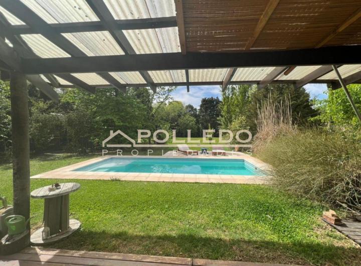 Quinta vacacional · 140m² · 3 Ambientes