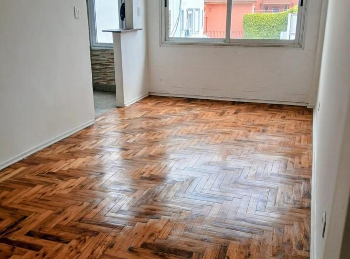 Departamento · 40m² · 2 Ambientes