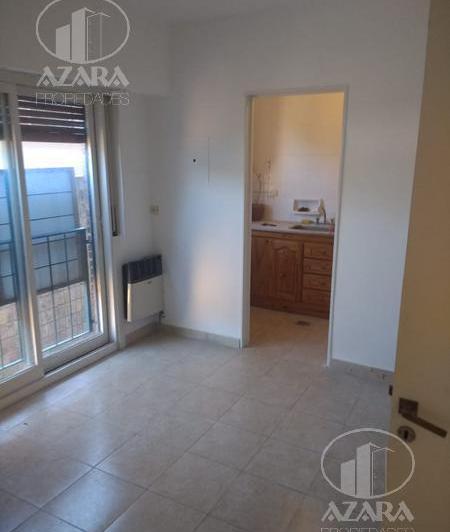 Departamento · 28m² · 2 Ambientes
