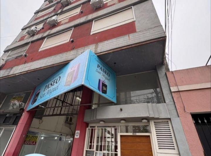 Departamento · 50m² · 3 Ambientes