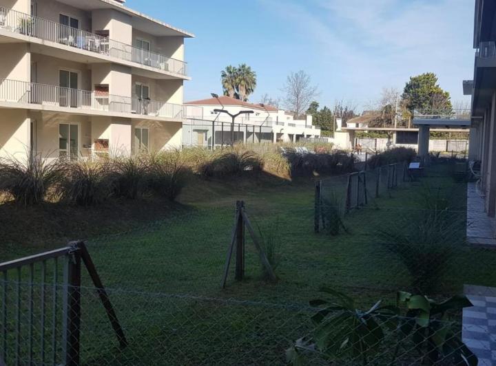 Departamento · 36m² · 1 Ambiente · 1 Cochera