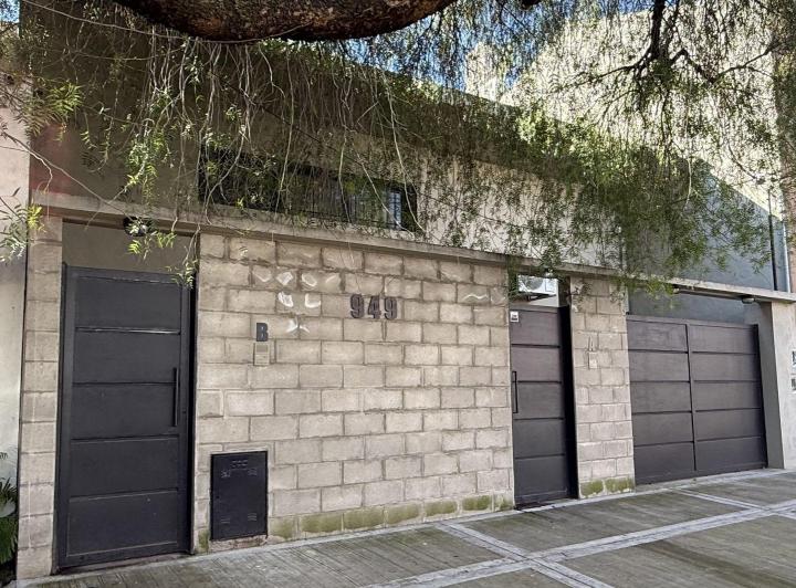 Oficina comercial · 60m² · 1 Ambiente
