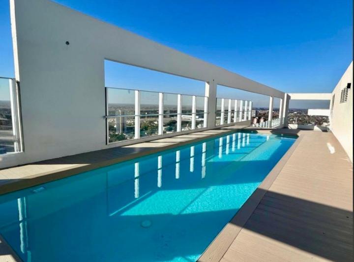 Departamento · 46m² · 2 Ambientes · 1 Cochera