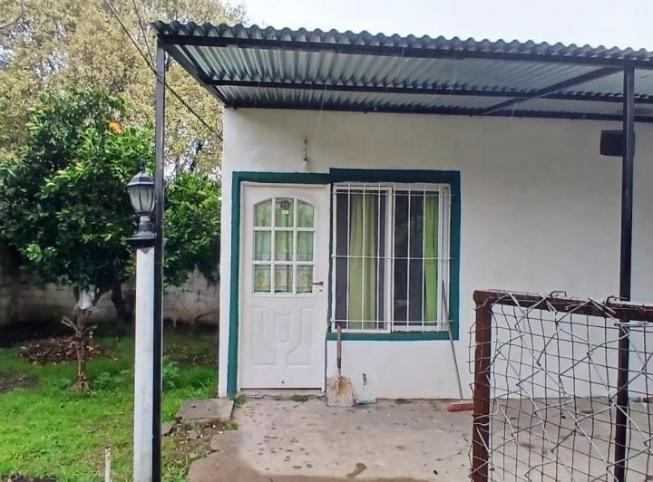 PH · 50m² · 2 Ambientes