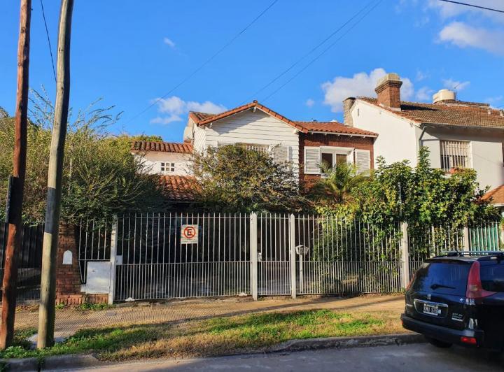 Local comercial · 199m² · 5 Ambientes