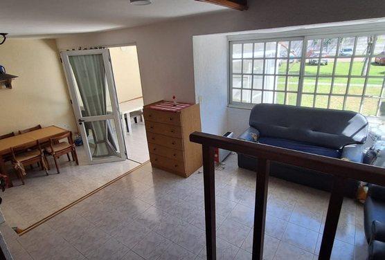 Casa · 90m² · 4 Ambientes · 1 Cochera